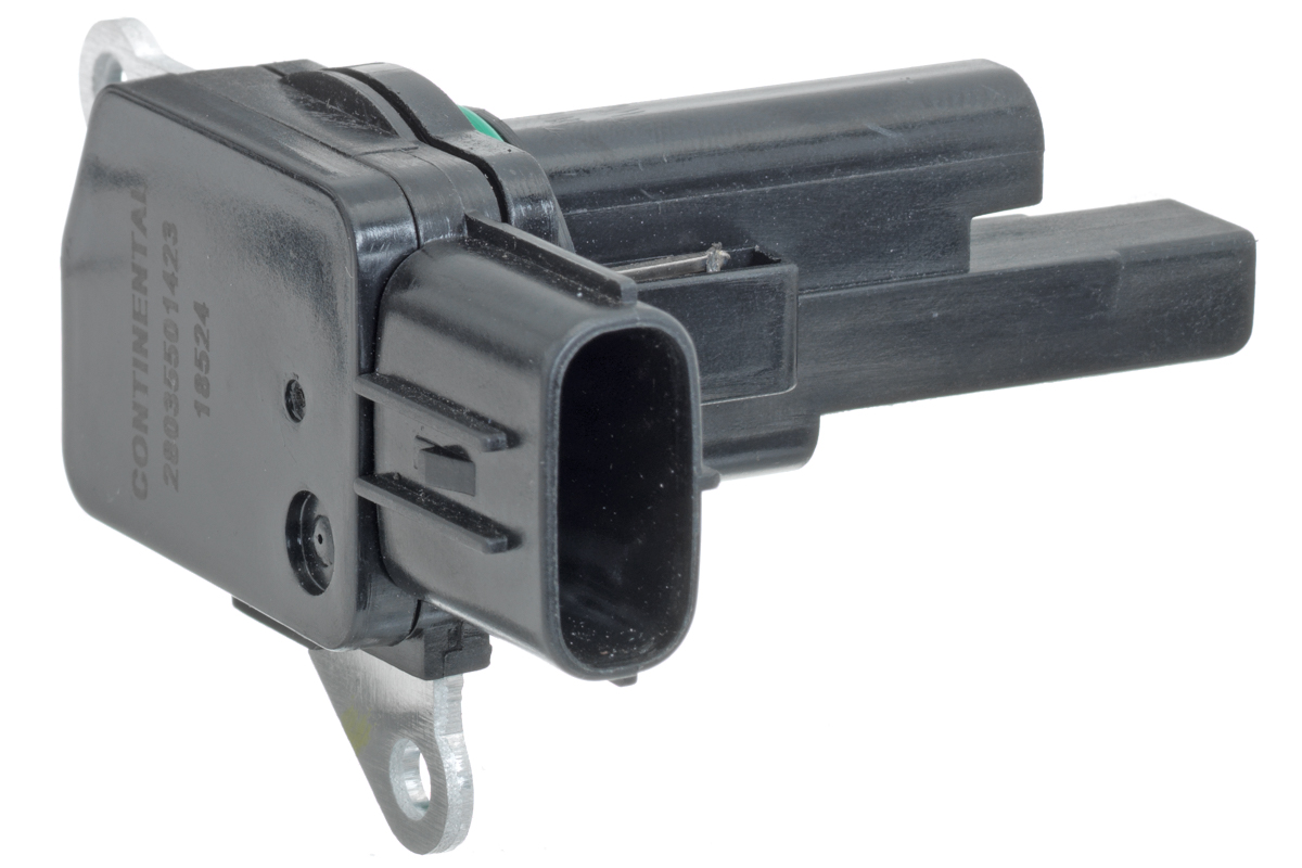 VDO/CONTINENTAL Luftmængdesensor 2803550142302 for TOYOTA LEXUS SUZUKI