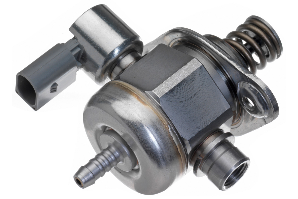 VDO/CONTINENTAL Højtrykspumpe 2803580262302 for SKODA