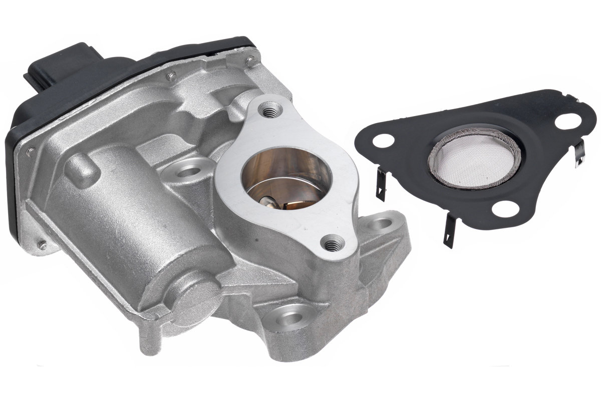 VDO/CONTINENTAL EGR-ventil 2803601010302 for NISSAN RENAULT MERCEDES-BENZ
