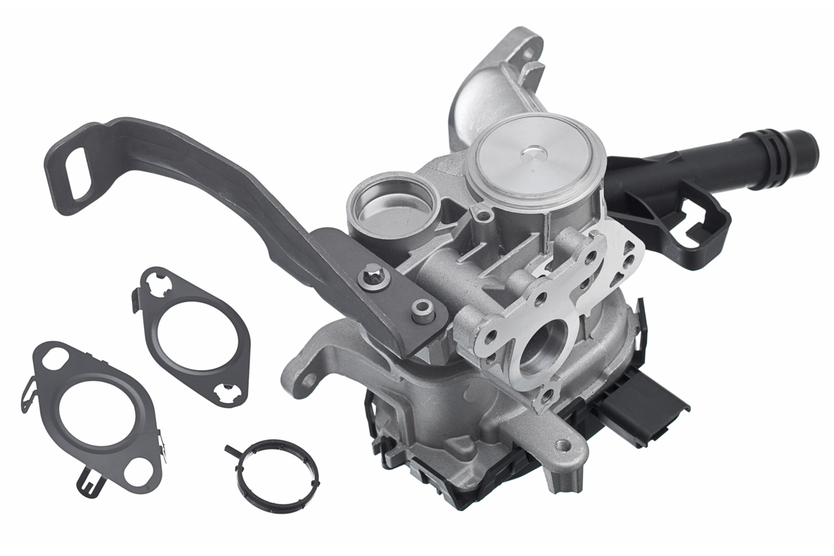 VDO/CONTINENTAL EGR-ventil 2803601013302 for OPEL PEUGEOT