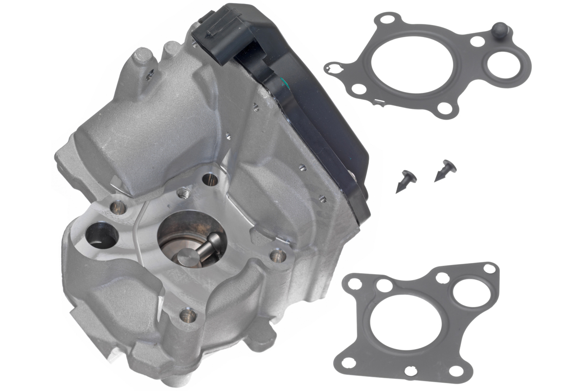 VDO/CONTINENTAL EGR-ventil 2803601008302 for MERCEDES-BENZ