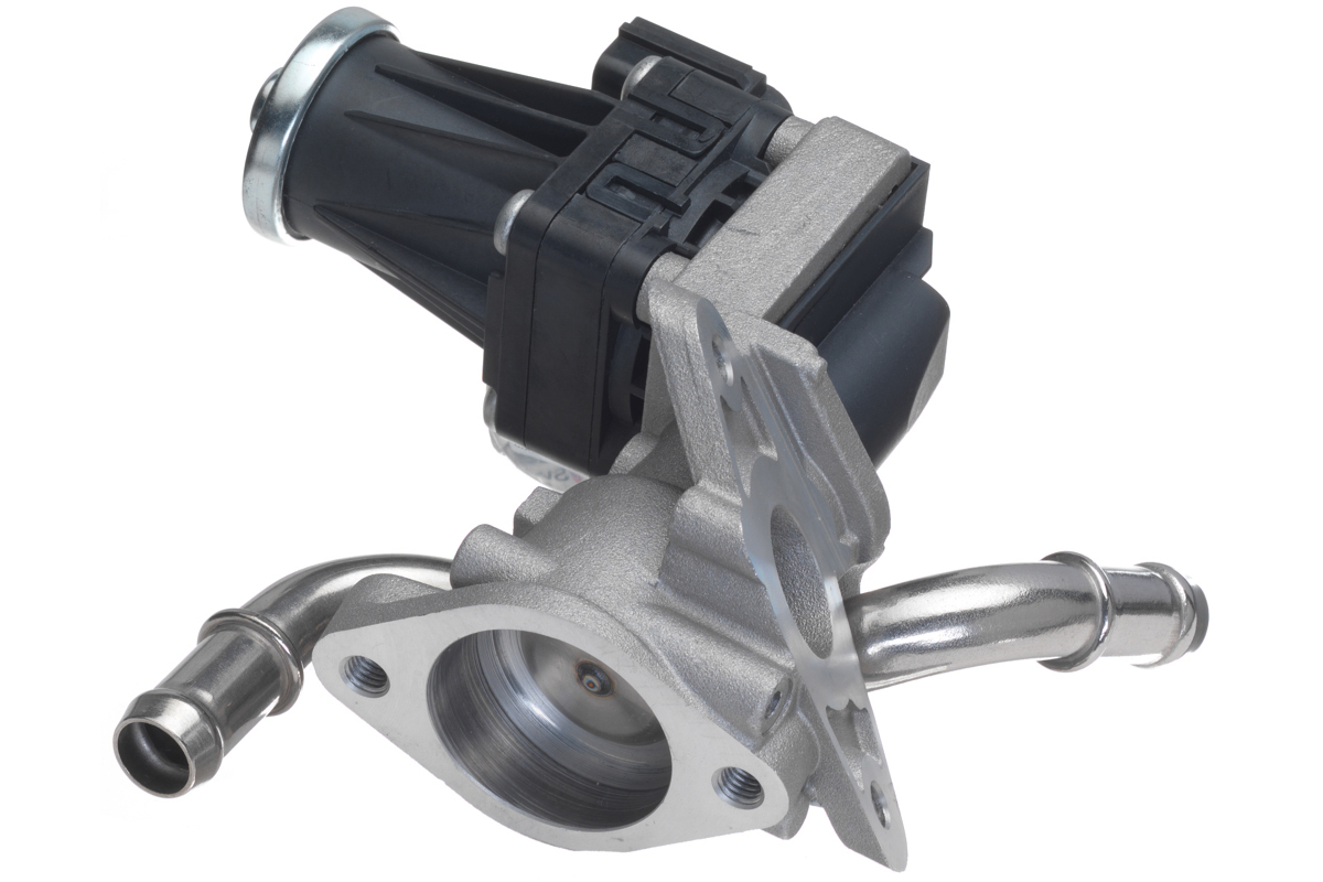 VDO/CONTINENTAL EGR-ventil 2803601035302 for FORD