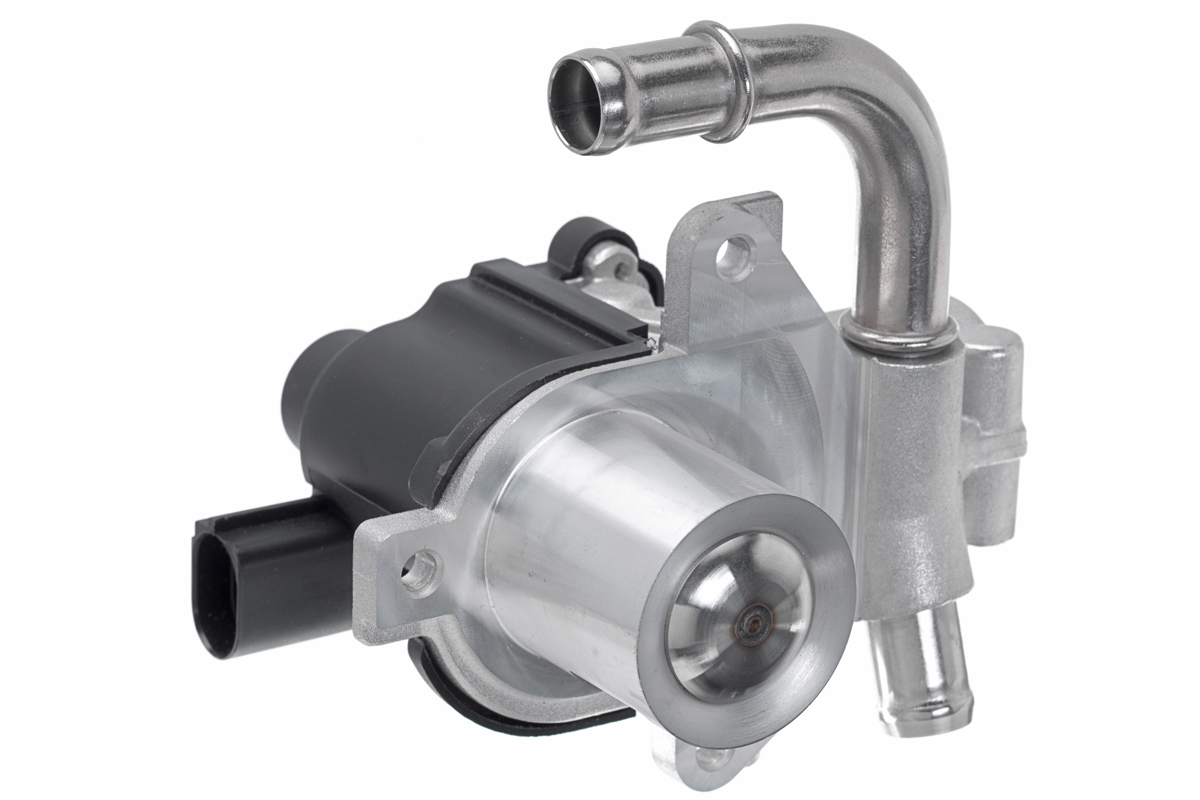 VDO/CONTINENTAL EGR-ventil 2803601005302 for DACIA