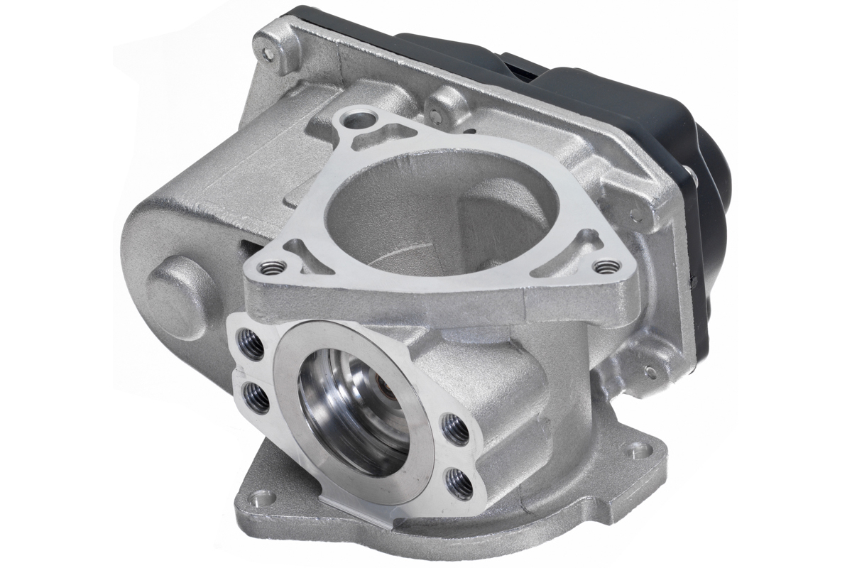 VDO/CONTINENTAL EGR-ventil 2803601012302 for AUDI VW SEAT SKODA