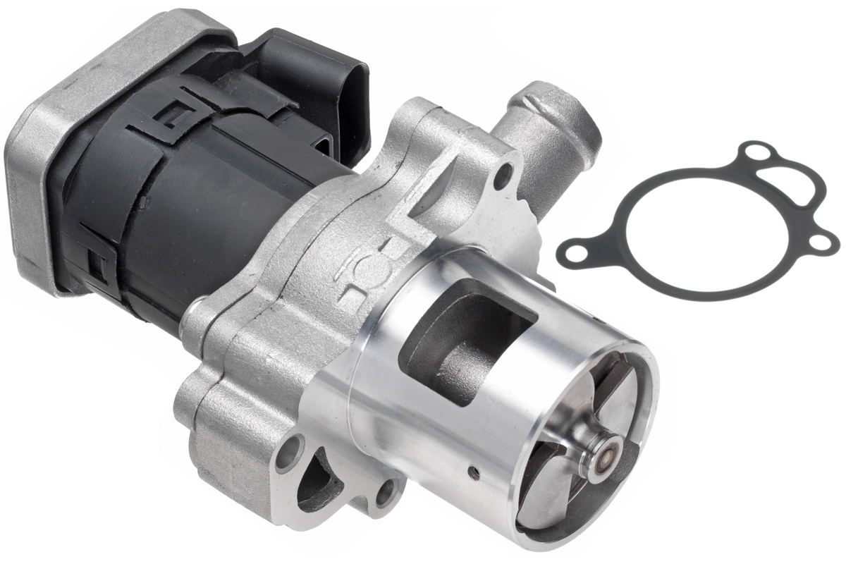 VDO/CONTINENTAL EGR-ventil 2803601067302 for MERCEDES-BENZ