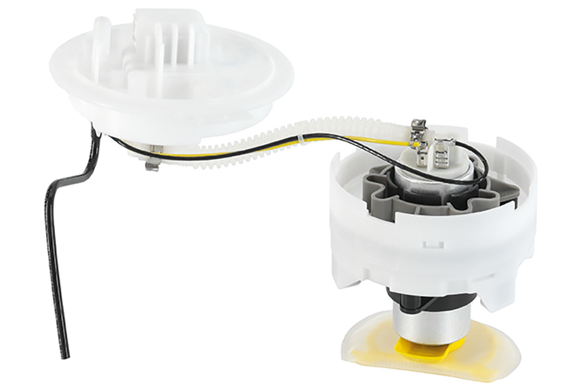 VDO/CONTINENTAL Brændstof, føderdel 228228008002z for VW
