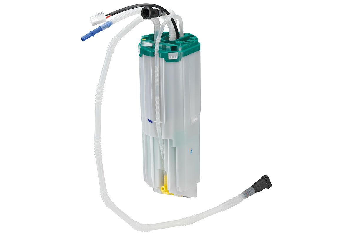VDO/CONTINENTAL Brændstof, føderdel a2c5306292080 venstre for VW