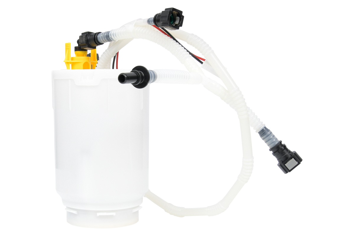 VDO/CONTINENTAL Brændstof, føderdel 2803580120302 for PORSCHE VW