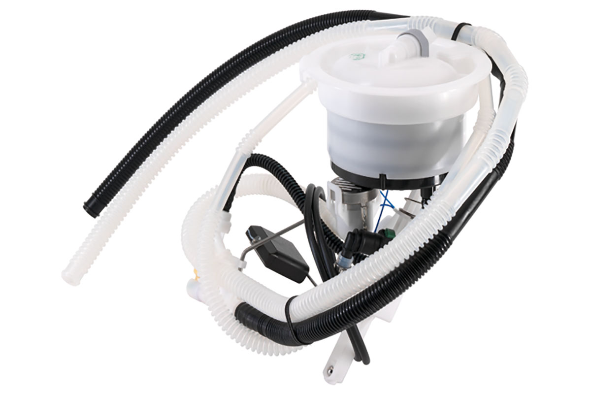 VDO/CONTINENTAL Filter, brændstof-føderdel a2c53025285z for BMW