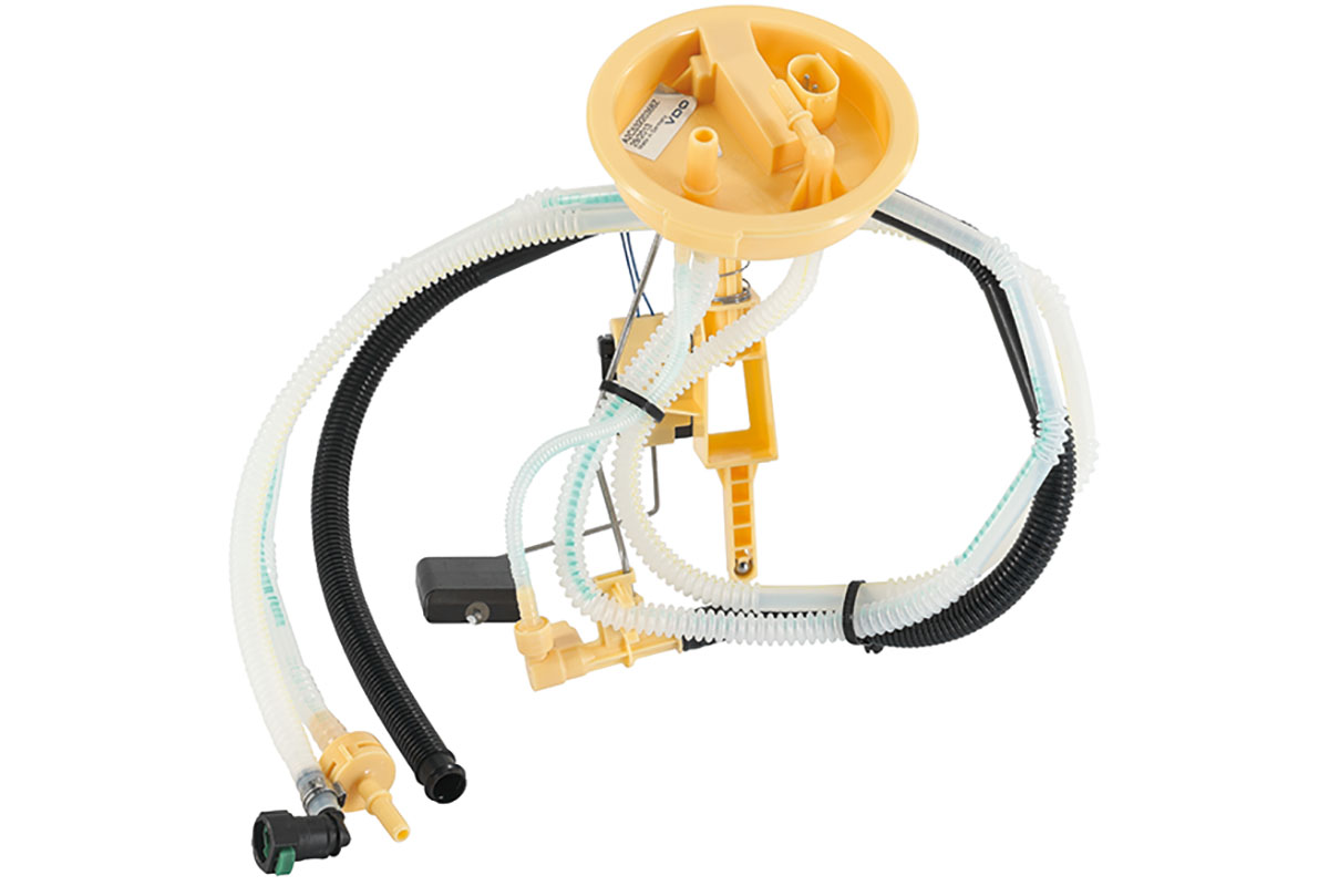 VDO/CONTINENTAL Filter, brændstof-føderdel a2c53220368z for BMW