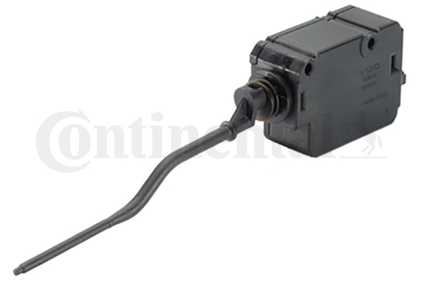 VDO/CONTINENTAL Servomotor, centrallåsesystem 406204003005z Køretøjets tankklap for BMW
