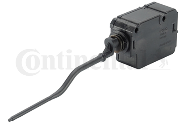 VDO/CONTINENTAL Servomotor, centrallåsesystem 406204003011z Køretøjets tankklap for BMW
