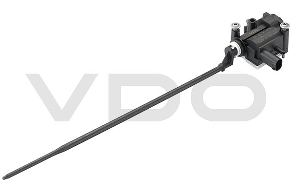 VDO/CONTINENTAL Servomotor, centrallåsesystem 406204042013z Køretøjets tankklap for BMW