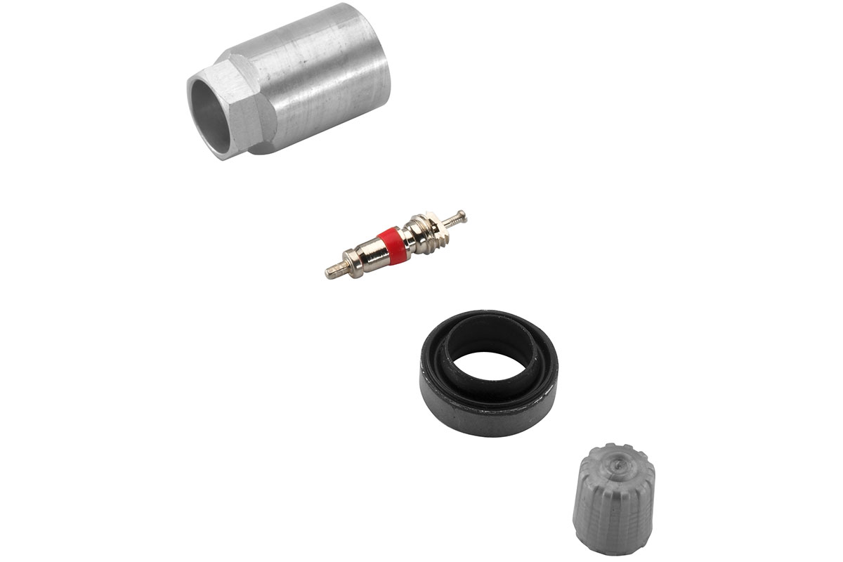 VDO/CONTINENTAL Reperationssæt, hjusensor (Dæktryk-kontrolsystem) a2c59506228
