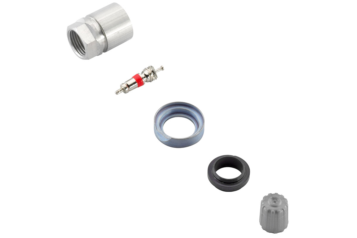 VDO/CONTINENTAL Reperationssæt, hjusensor (Dæktryk-kontrolsystem) a2c59506227