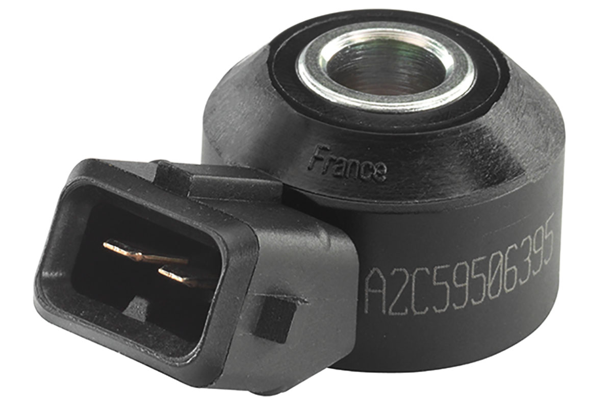 VDO/CONTINENTAL Bankesensor a2c59506395 for BMW