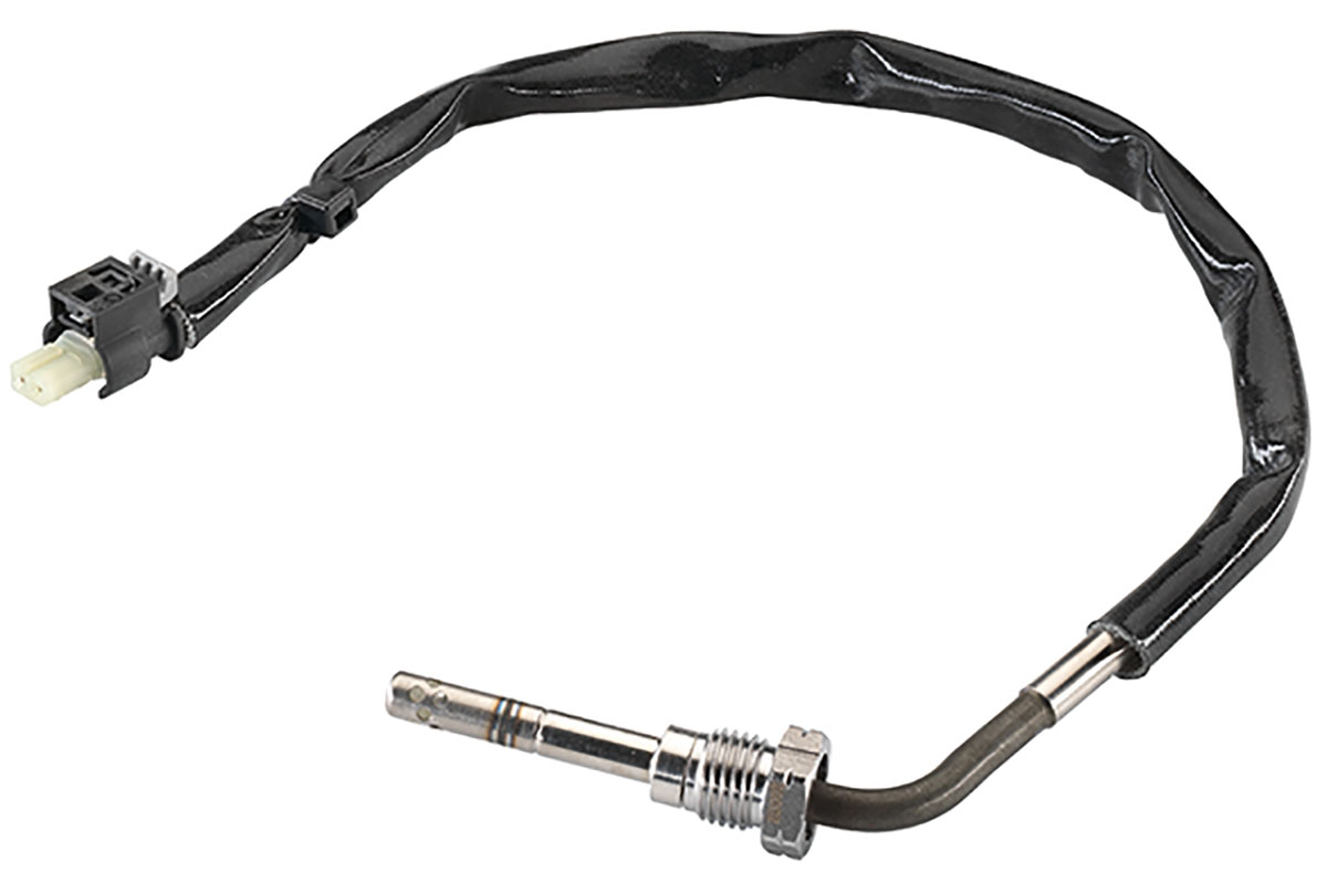 VDO/CONTINENTAL Sensor, udstødningsgastemperatur a2c59507498z før turbolader for MERCEDES-BENZ