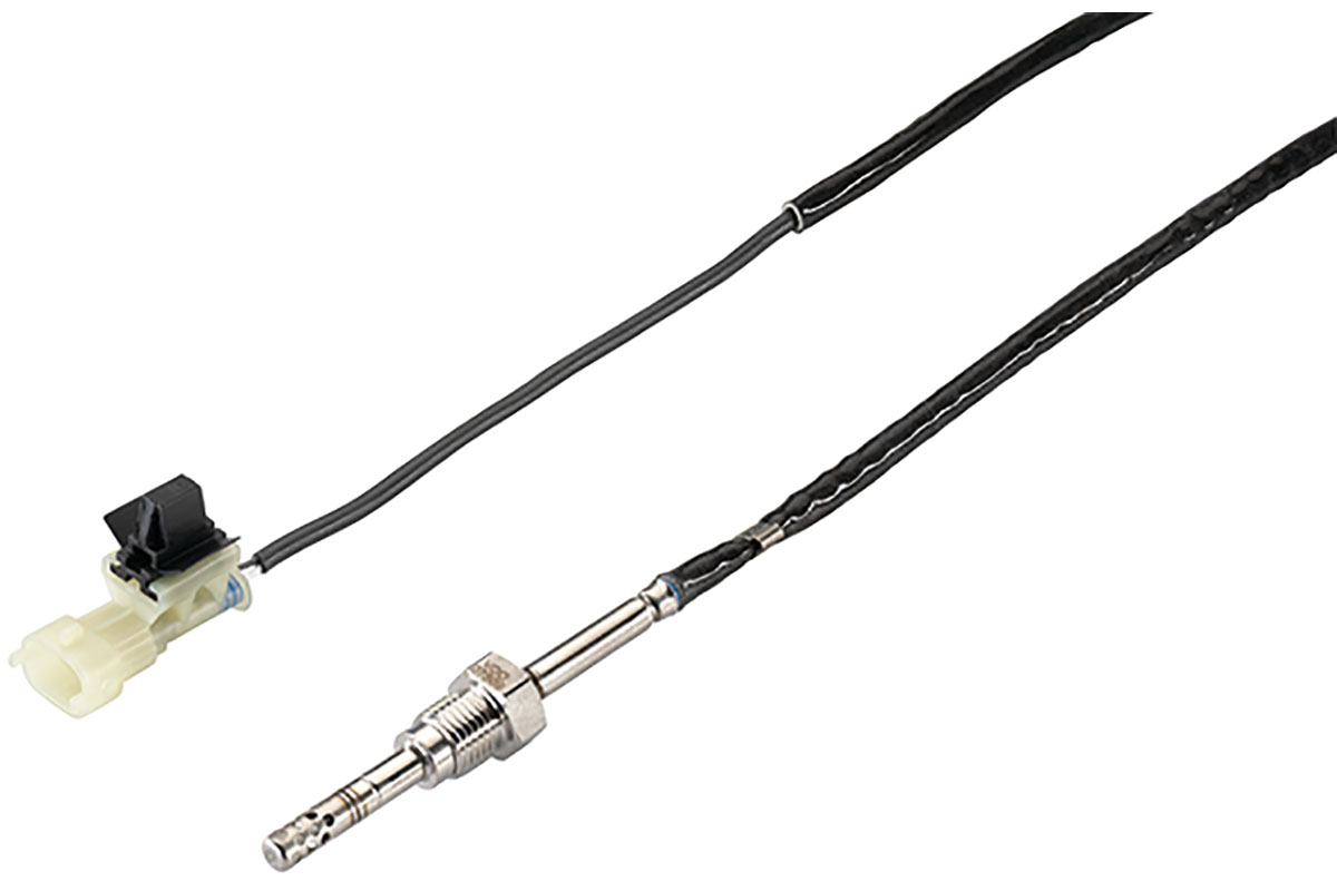 VDO/CONTINENTAL Sensor, udstødningsgastemperatur a2c59507509z efter partikelfilter for OPEL