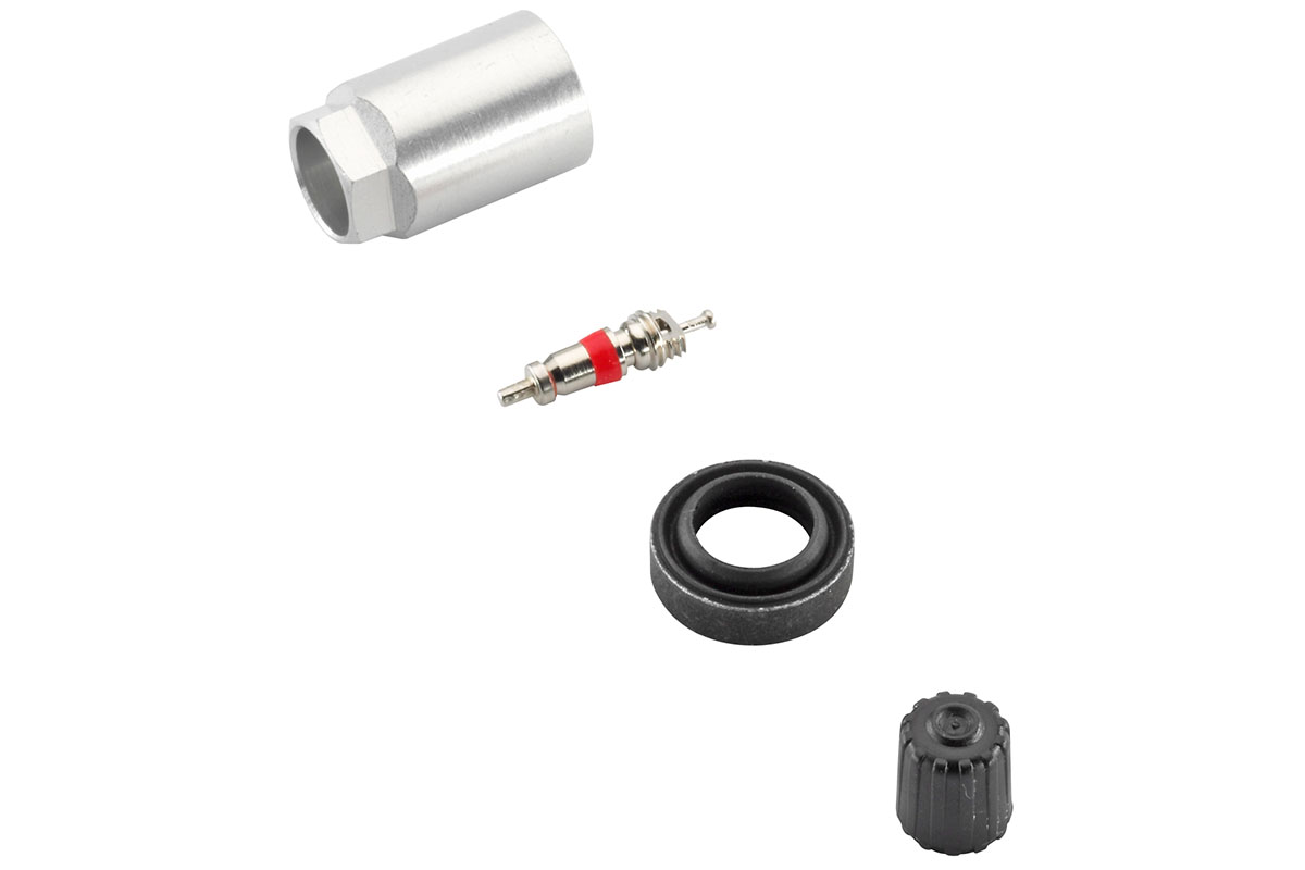 VDO/CONTINENTAL Reperationssæt, hjusensor (Dæktryk-kontrolsystem) a2c59507829