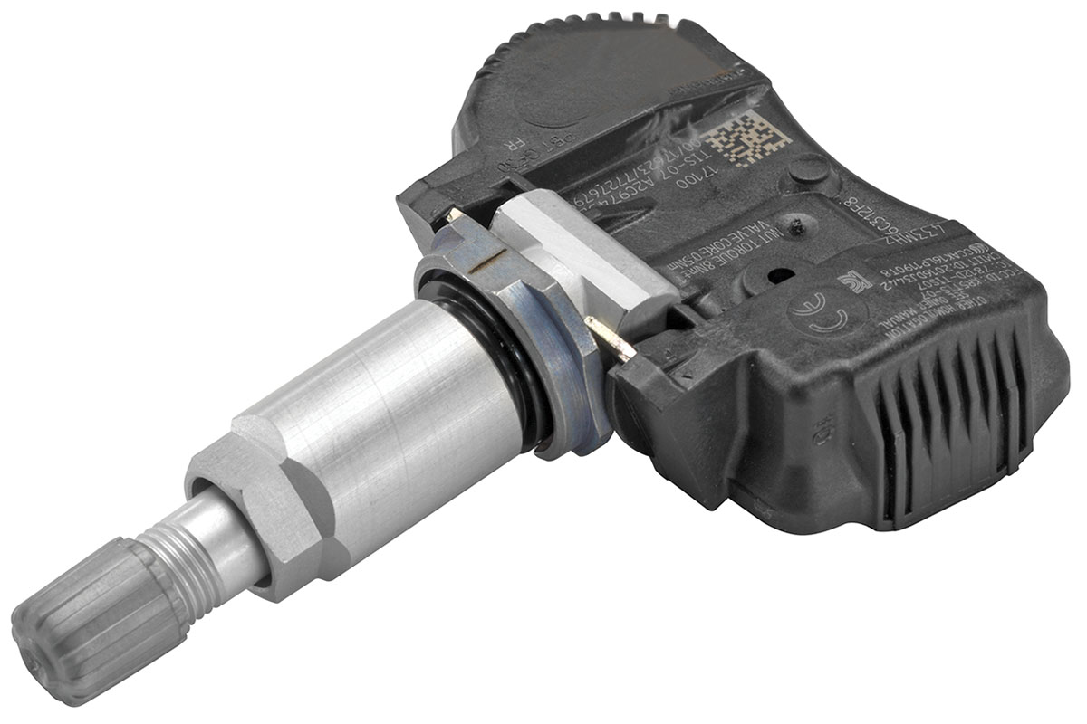 VDO/CONTINENTAL Hjulsensor, dæktrykkontrolsystem a2c9743250080 for BMW