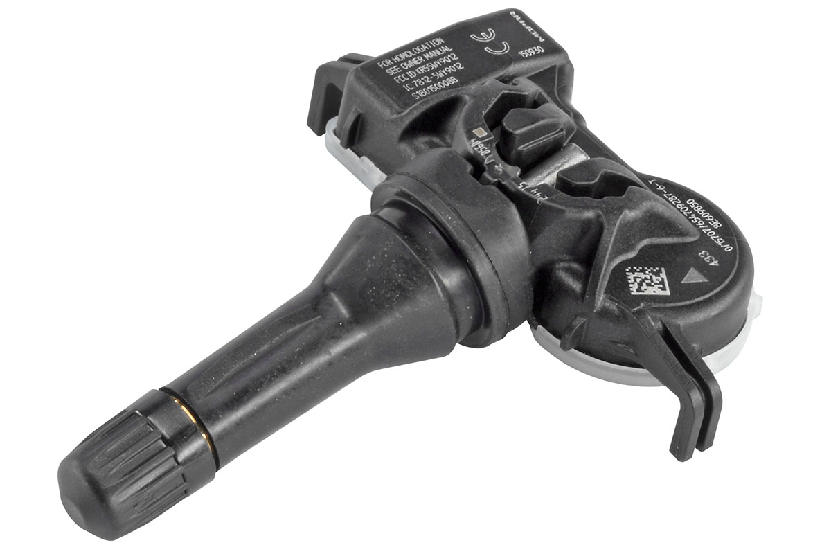VDO/CONTINENTAL Hjulsensor, dæktrykkontrolsystem a2c9915450180 for JEEP