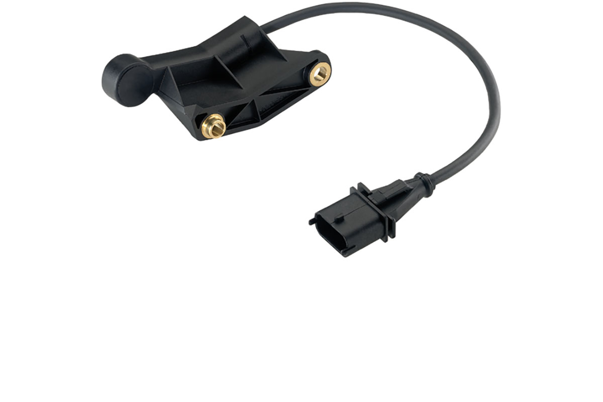 VDO/CONTINENTAL Sensor, knastakselposition s105778001z for OPEL VAUXHALL