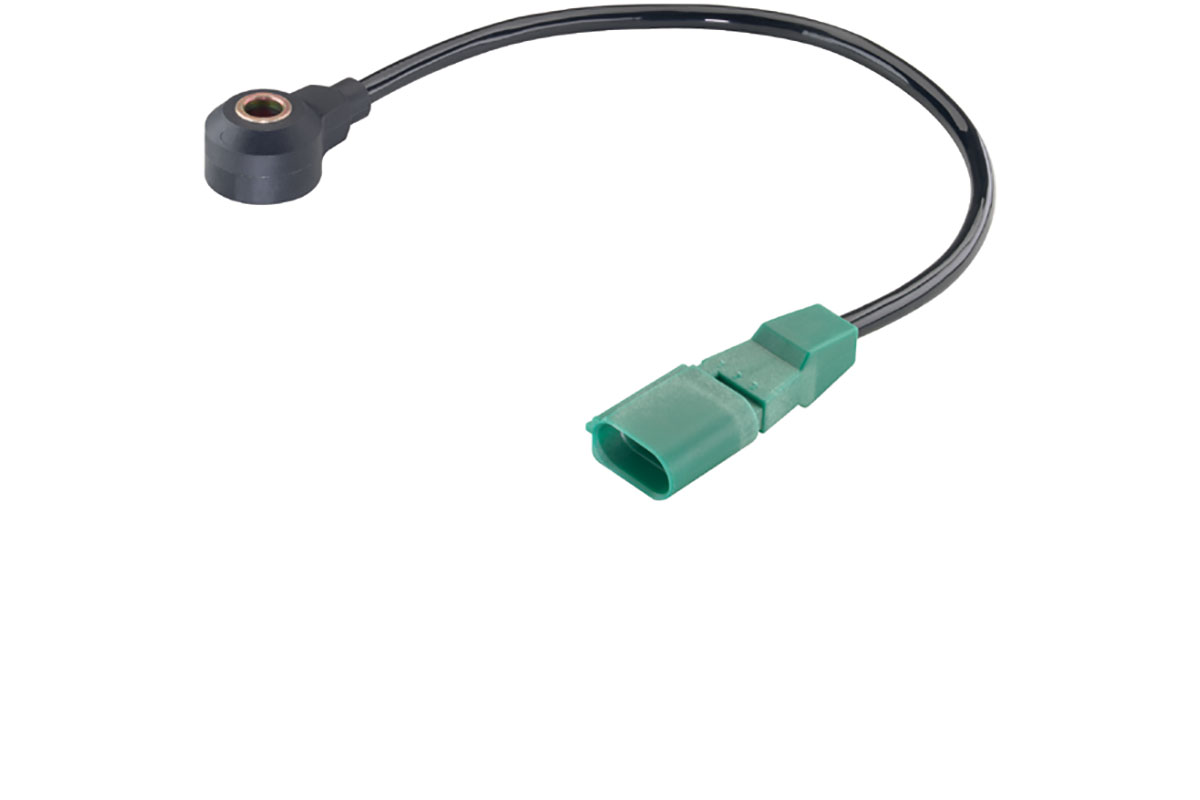 VDO/CONTINENTAL Bankesensor s107583008z for AUDI