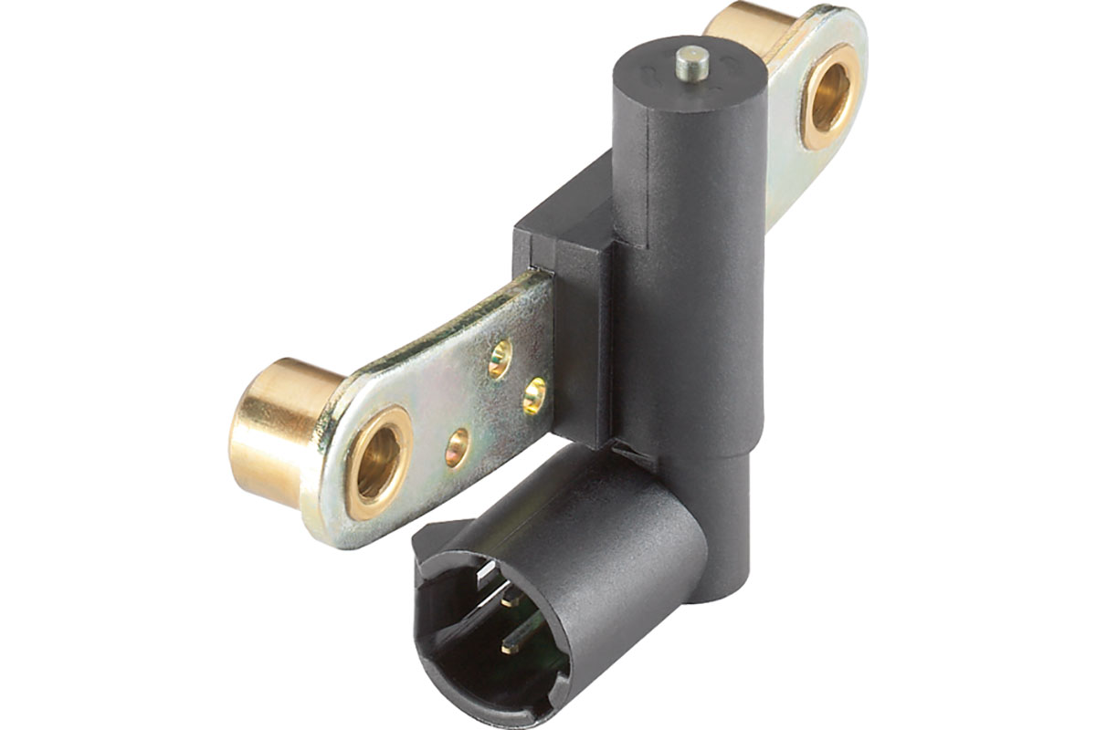 VDO/CONTINENTAL Impulsgiver, krumtapaksel s119974001z for RENAULT
