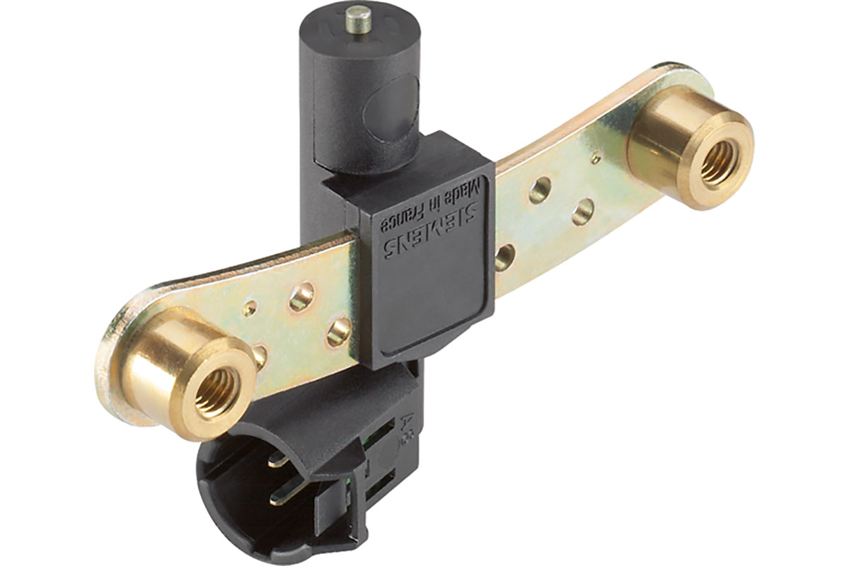 VDO/CONTINENTAL Impulsgiver, krumtapaksel s119976001z for RENAULT