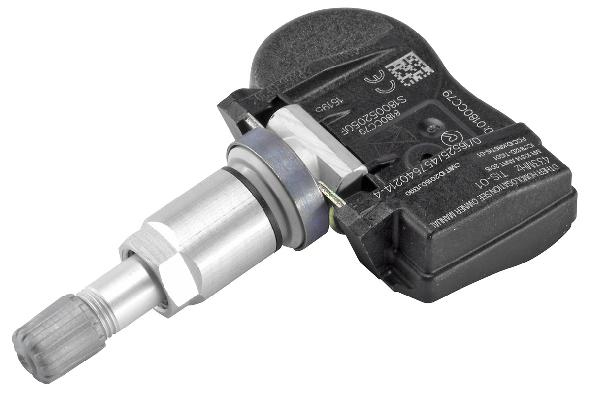 VDO/CONTINENTAL Hjulsensor, dæktrykkontrolsystem s180052050z for VOLVO