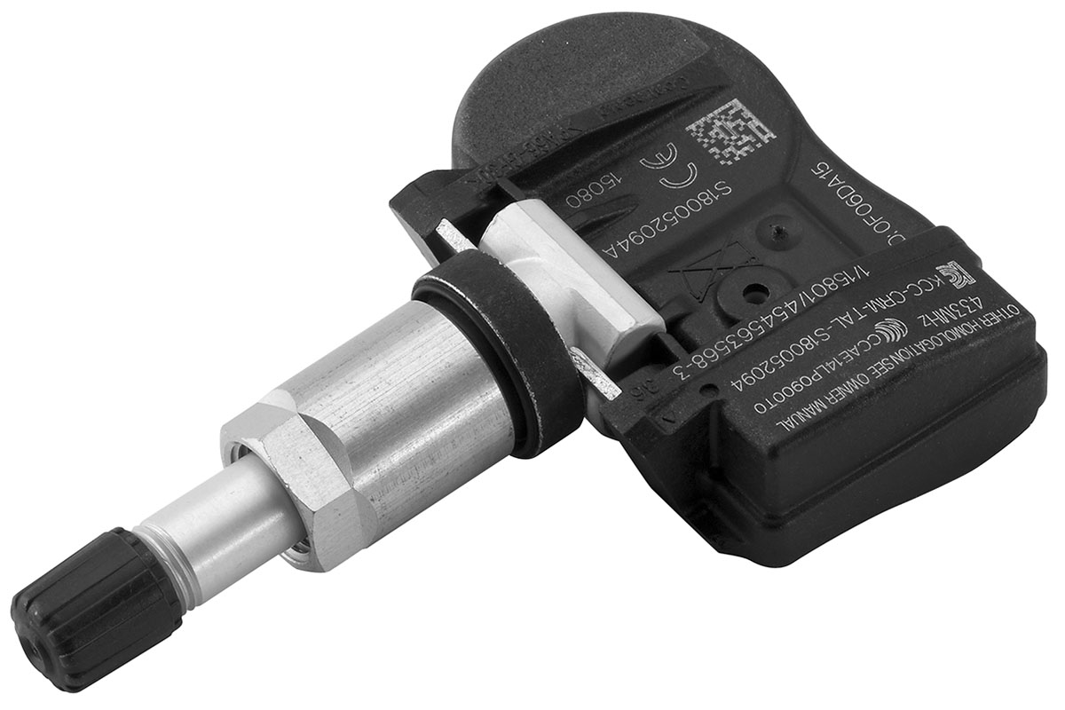 VDO/CONTINENTAL Hjulsensor, dæktrykkontrolsystem s180052094z for MITSUBISHI