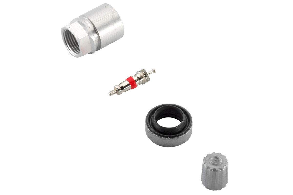 VDO/CONTINENTAL Reperationssæt, hjusensor (Dæktryk-kontrolsystem) a2c59507830