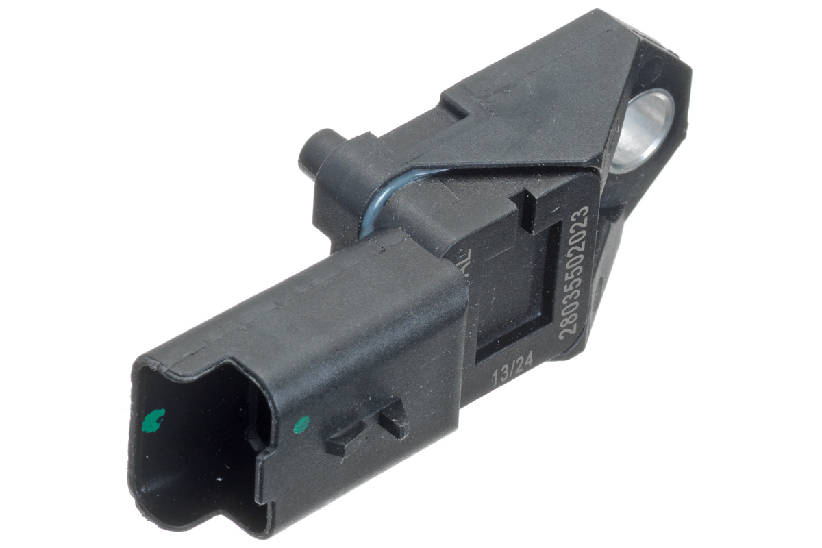 VDO/CONTINENTAL Sensor, sugerørstryk 2803550202302 for FORD MAZDA CITROËN TOYOTA PEUGEOT