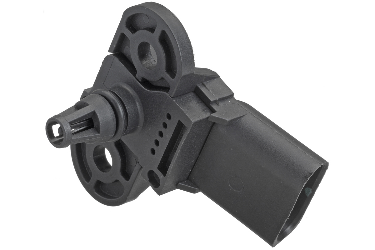 VDO/CONTINENTAL Sensor, sugerørstryk 2803550207302 for AUDI