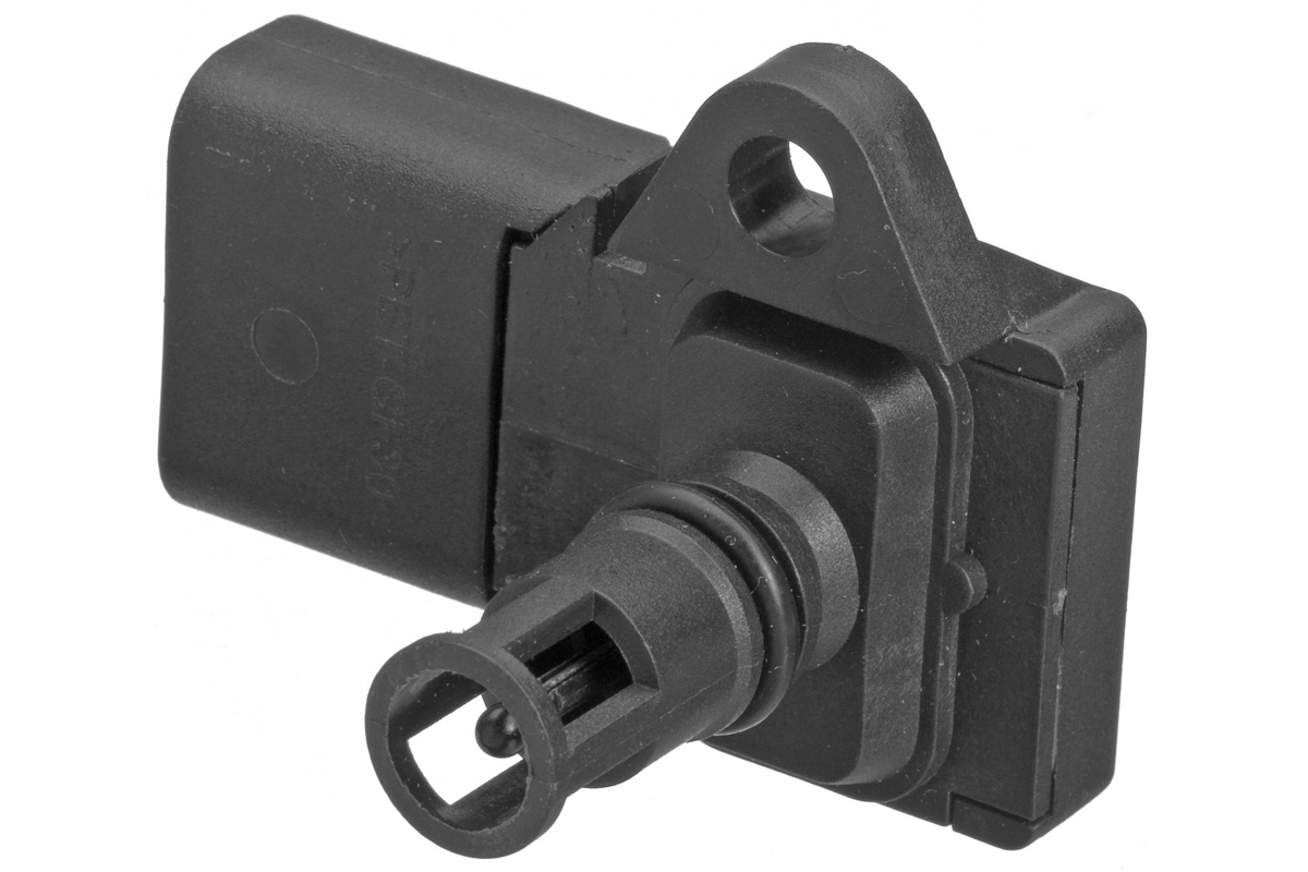 VDO/CONTINENTAL Sensor, sugerørstryk 2803550213302 for FORD VOLVO LAND ROVER JAGUAR DAIMLER MAZDA RENAULT
