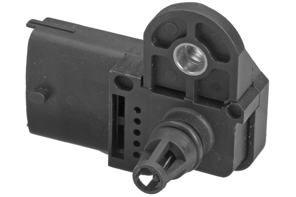 VDO/CONTINENTAL Sensor, sugerørstryk 2803550245302 for DS CITROËN PEUGEOT MASERATI OPEL FORD SAAB FIAT LANCIA IVECO MERCEDES-BENZ RENAULT SUZUKI CHRY