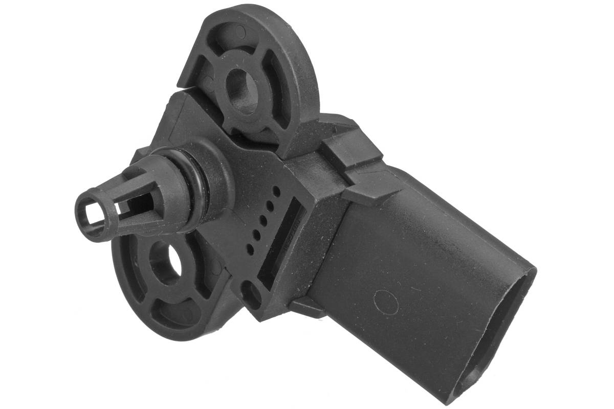 VDO/CONTINENTAL Sensor, sugerørstryk 2803550246302 for VW SEAT AUDI SKODA PORSCHE