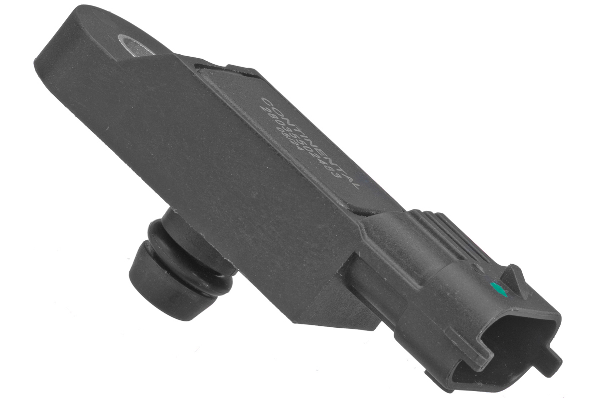 VDO/CONTINENTAL Sensor, sugerørstryk 2803550248302 for RENAULT OPEL ALFA ROMEO LANCIA NISSAN FIAT SUZUKI