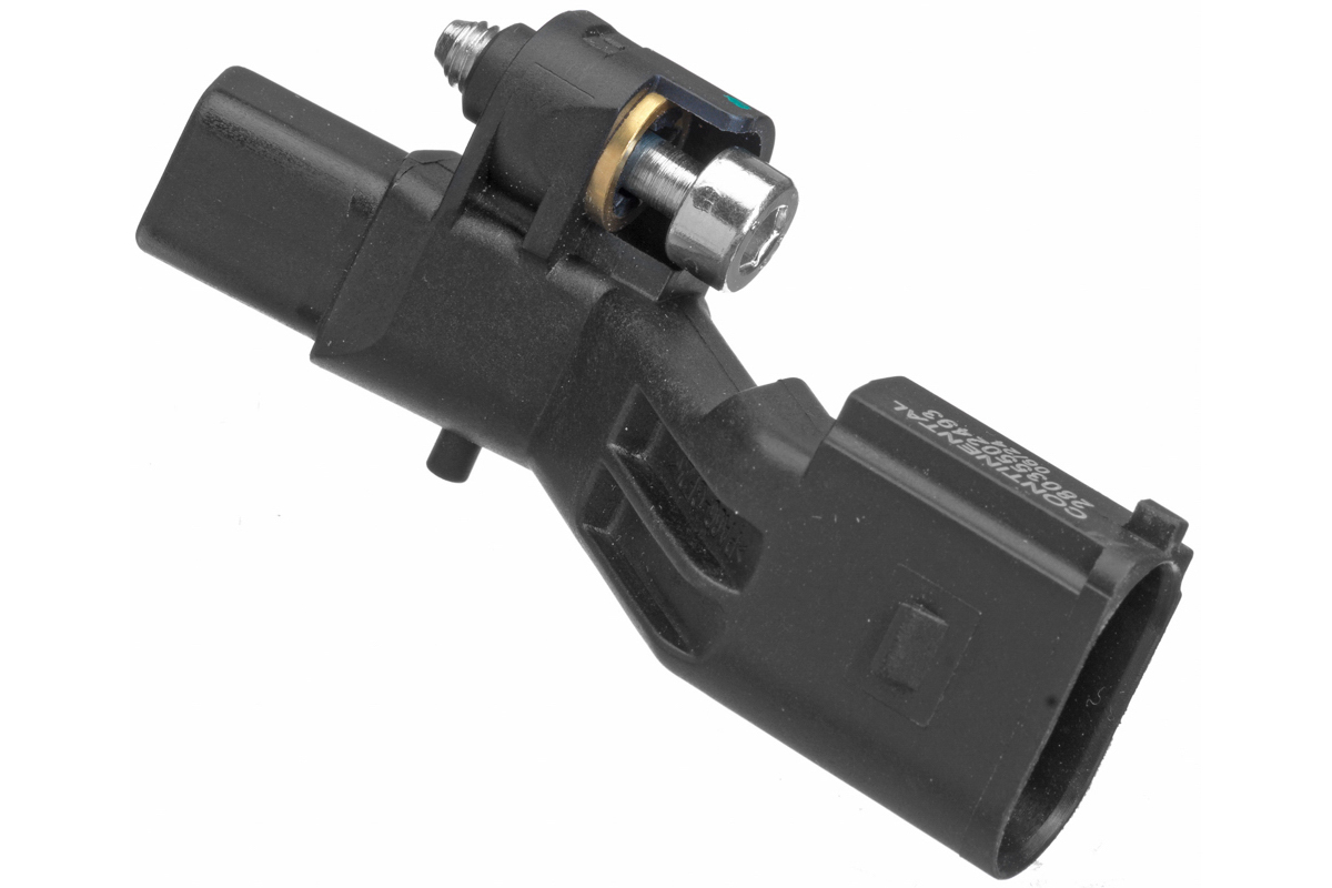 VDO/CONTINENTAL Impulsgiver, krumtapaksel 2803550249302 for SEAT SKODA AUDI VW