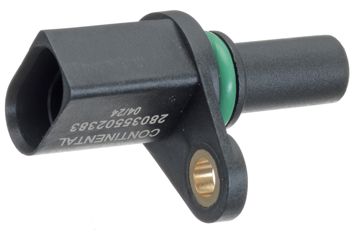 VDO/CONTINENTAL Impulsgiver, krumtapaksel 2803550238302 for SKODA
