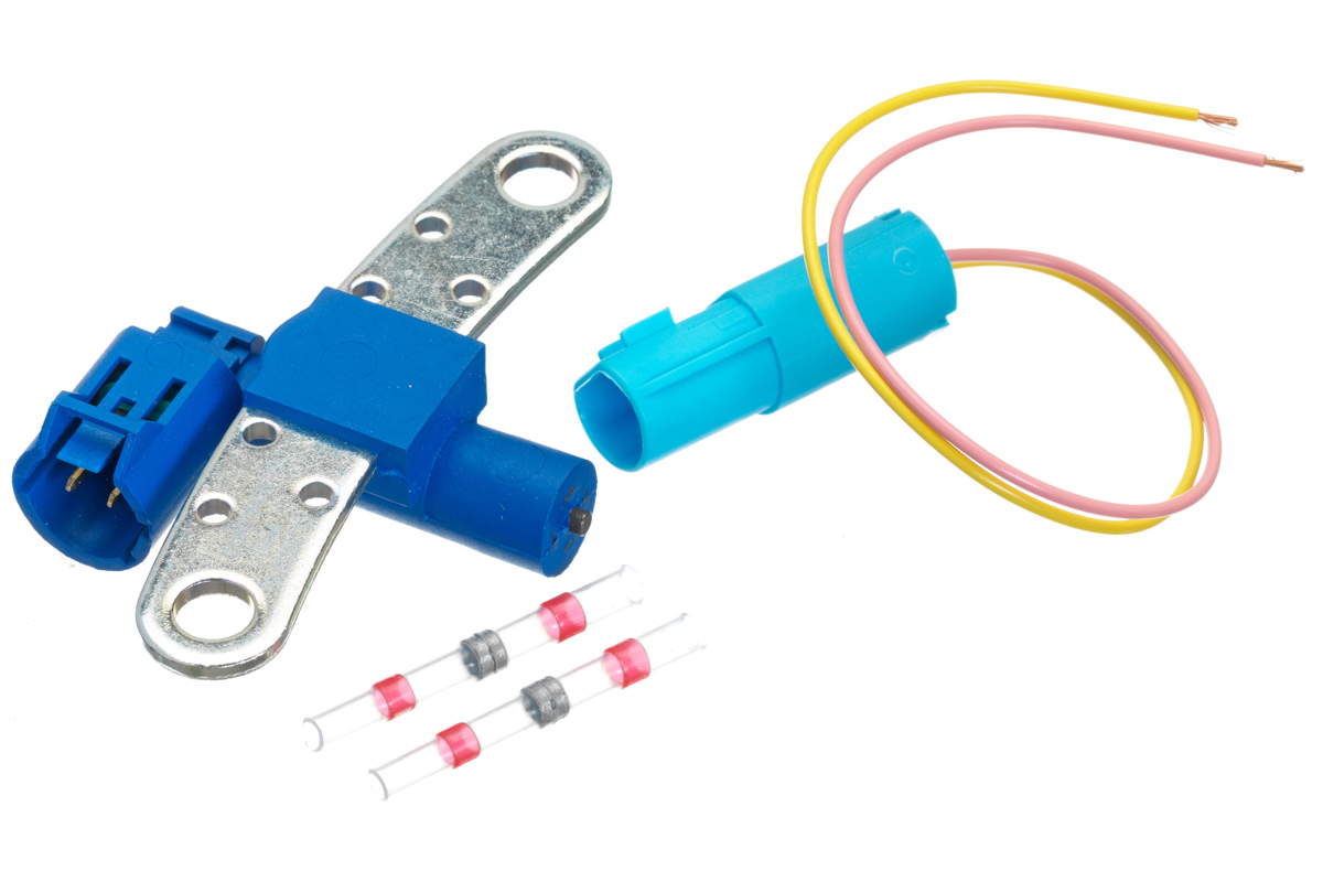 VDO/CONTINENTAL Impulsgiver, krumtapaksel 2803550218302 for NISSAN DACIA RENAULT