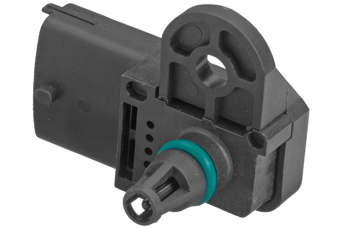 VDO/CONTINENTAL Sensor, sugerørstryk 2803550257302 for CHRYSLER FIAT JEEP CHEVROLET RENAULT