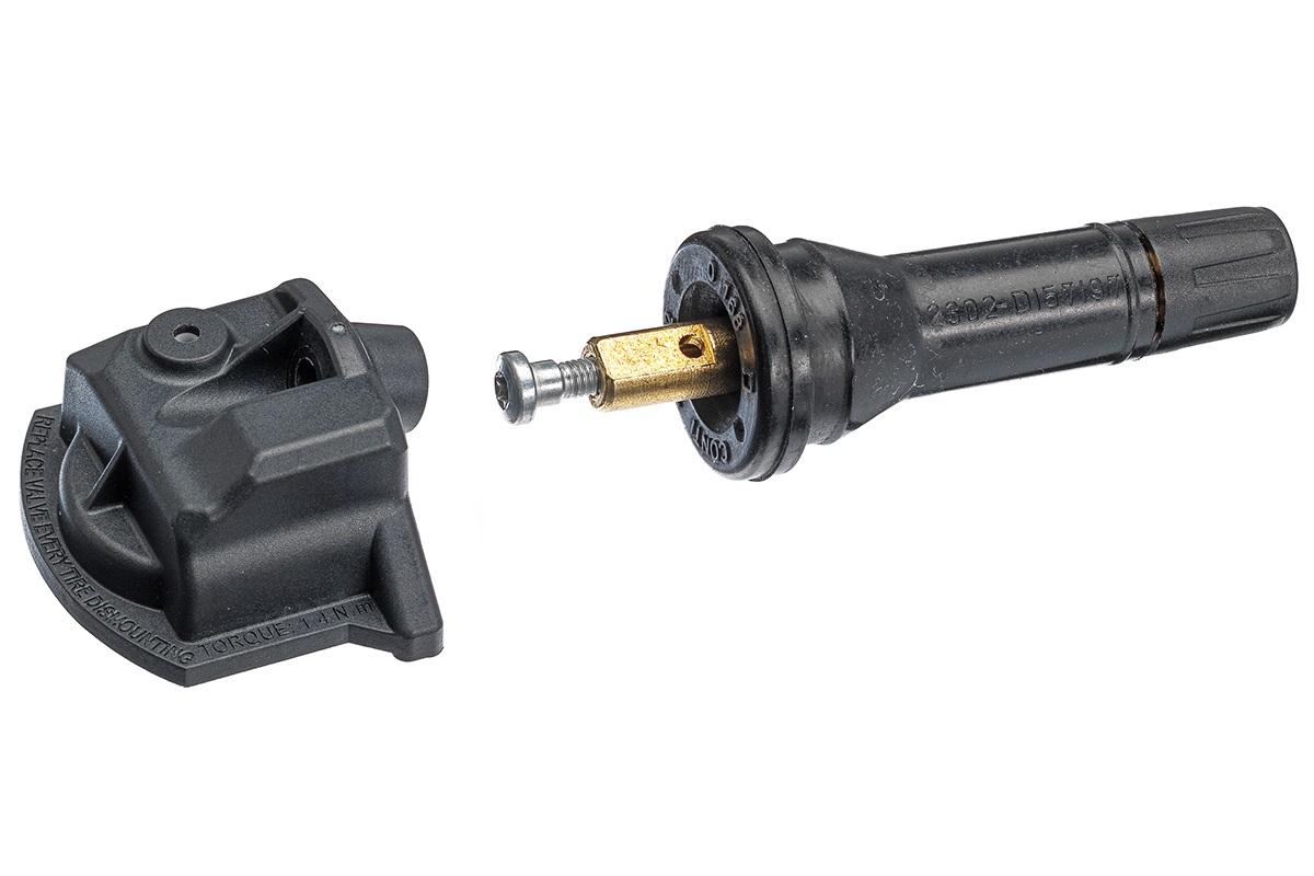 VDO/CONTINENTAL Hjulsensor, dæktrykkontrolsystem 2802003019180 for HYUNDAI