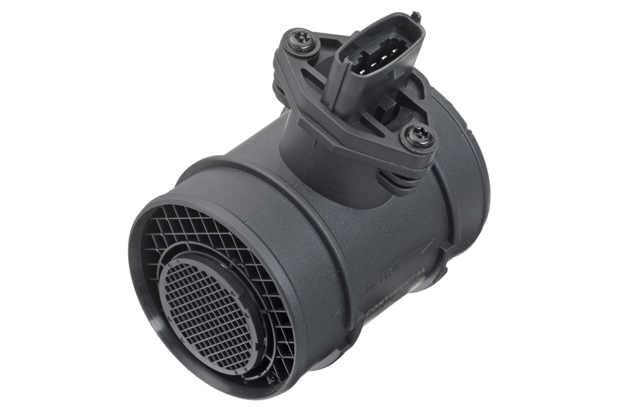 VDO/CONTINENTAL Luftmængdesensor 2803550143302 for OPEL VAUXHALL