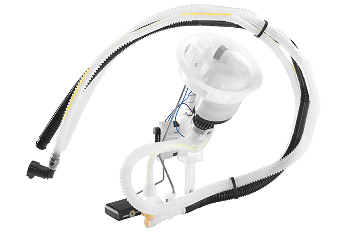 VDO/CONTINENTAL Brændstof, føderdel a2c53101332z for BMW