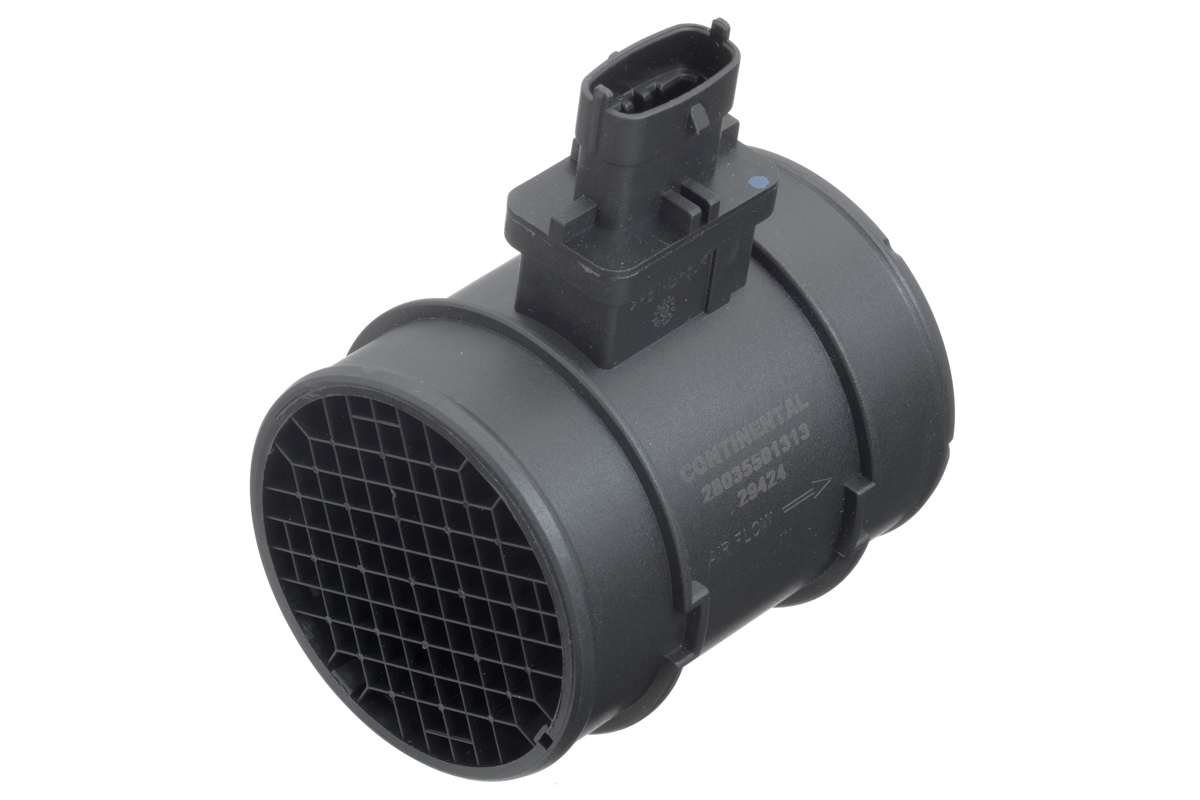 VDO/CONTINENTAL Luftmængdesensor 2803550131302 for FIAT