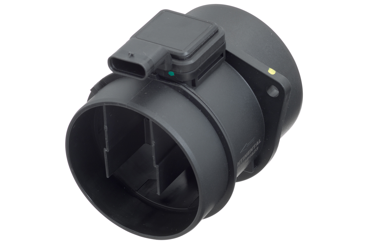 VDO/CONTINENTAL Luftmængdesensor 2803550162302 for MERCEDES-BENZ