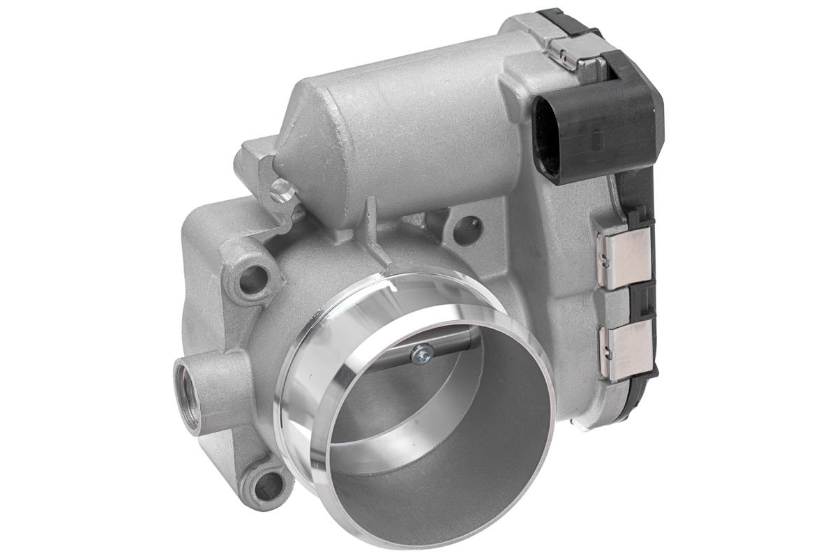 VDO/CONTINENTAL Gasspjældstuds 2803605062302 for VW SEAT