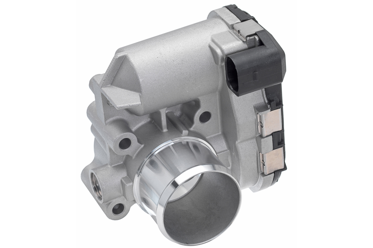 VDO/CONTINENTAL Gasspjældstuds 2803605030302 for RENAULT