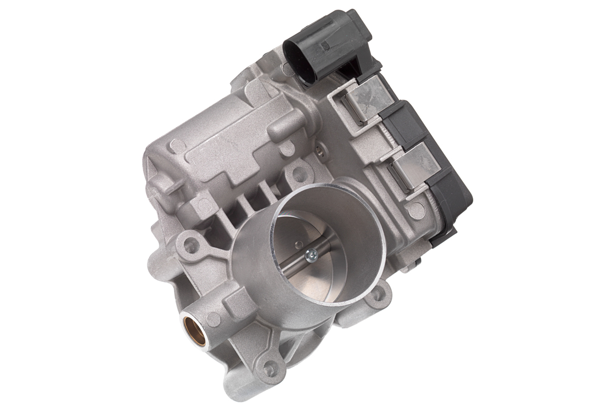 VDO/CONTINENTAL Gasspjældstuds 2803605063302 for SKODA